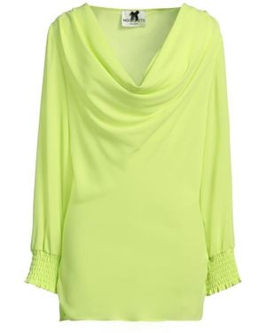 No Secrets Top - Green