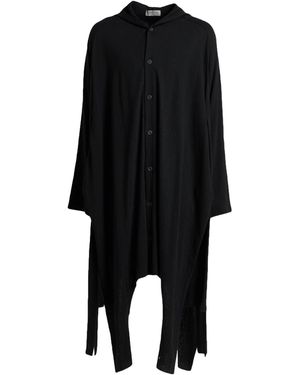 Yohji Yamamoto Cardigan - Nero