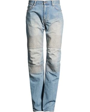 Helmut Lang Jeans - Blue