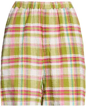 Charlie Joe Shorts & Bermuda Shorts Cotton - Multicolor