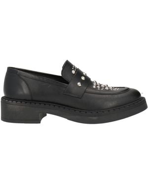 Ovyè Loafer - Black