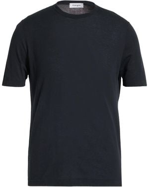 Kangra Pullover - Schwarz