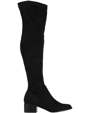 Steve Madden Boot - Black