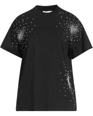DES_PHEMMES T-Shirt - Black