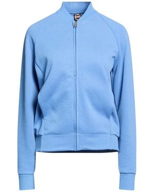 Colmar Sweatshirt - Blue