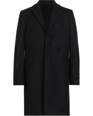 Zadig & Voltaire Mantel - Schwarz