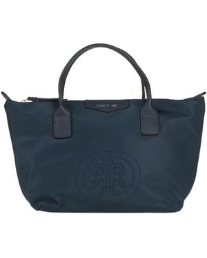 Cerruti 1881 Handbag - Blue