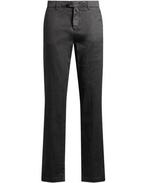 Kiton Trouser - Gray