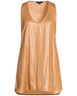 SEVENTY VENEZIA Tops - Brown