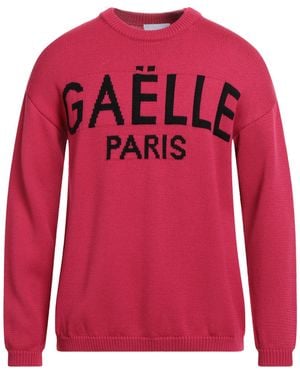 Gaelle Paris Jumper - Pink