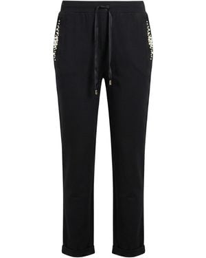 Liu Jo Trouser - Black