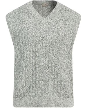 Massimo Alba Pullover - Grigio