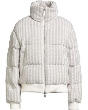 Add Puffers - Gray
