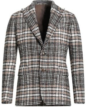 Maestrami Blazer - Grau