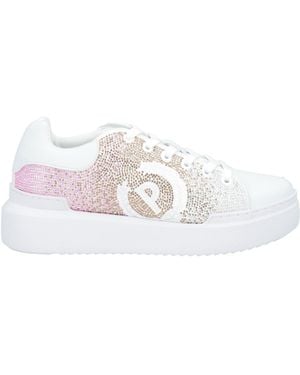 Pollini Trainers - White