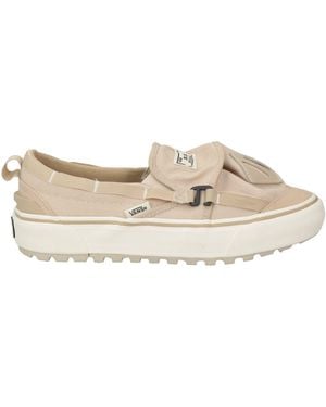 Vans Sneakers - Natur