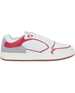 Acbc Sneakers - Weiß