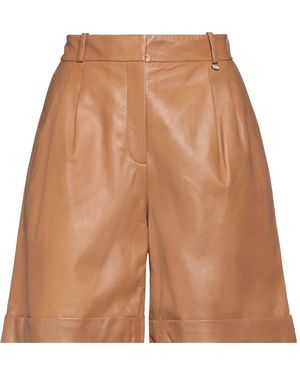 Liu Jo Shorts & Bermuda Shorts - Brown