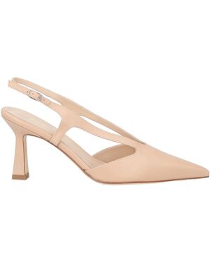 ADELIA Pumps - Natural