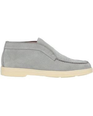 Santoni Stivaletti - Grigio