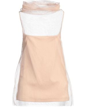 Fabiana Filippi Top - White