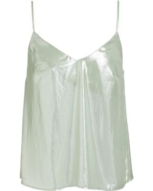 Imperial Top - Green