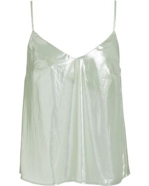 Imperial Top - Green