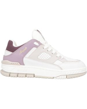 Axel Arigato Sneakers Leather - White