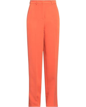 Gaelle Paris Trouser - Orange