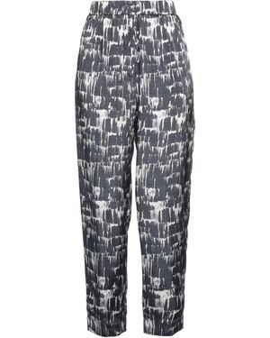 Peserico Trousers - Grey