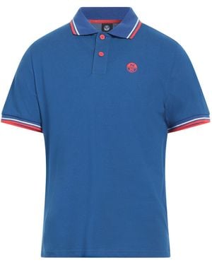 North Sails Polo - Azul