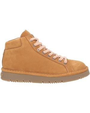 Pànchic Stiefelette - Braun