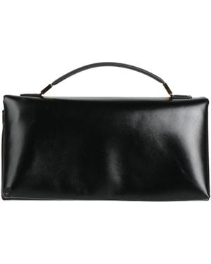 Marni Bolso de mano - Negro