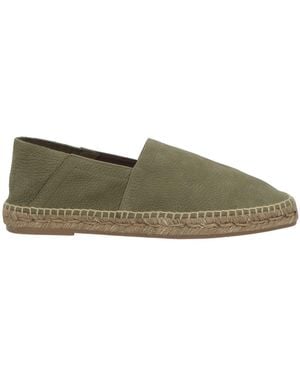 Tom Ford Espadrilles - Grün