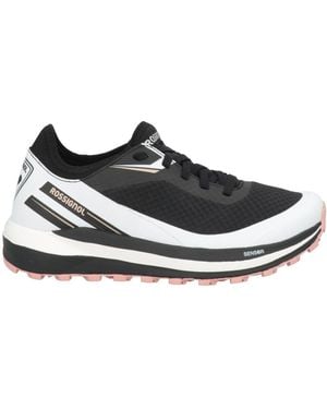 Rossignol Sneakers - Schwarz