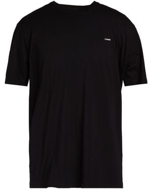 DSquared² T-Shirt - Black