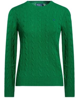 Polo Ralph Lauren Pullover - Grün