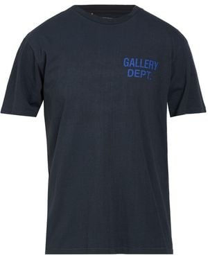 GALLERY DEPT. Camiseta - Azul
