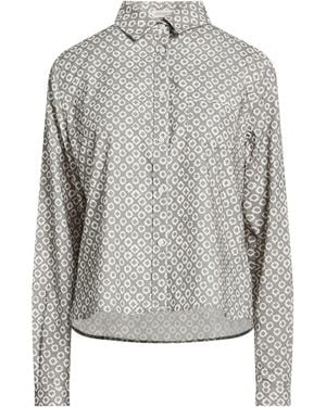 Camicettasnob Shirt - Grey