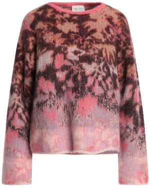 Forte Forte Jumper - Red