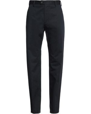 McQueen Trousers - Blue