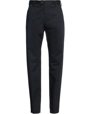 McQueen Trousers - Blue