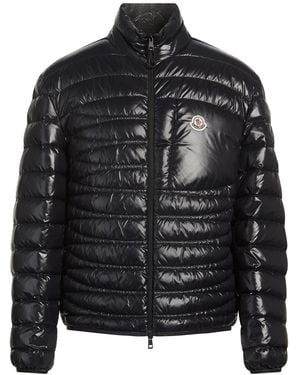 Moncler Puffer - Black