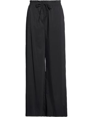 Blugirl Blumarine Pantalon - Noir
