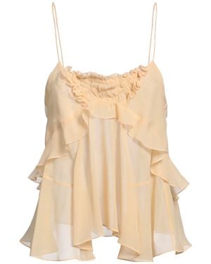 Isabel Marant Top - Natural