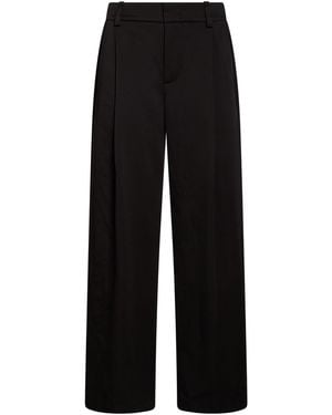 Vince Trouser - Black