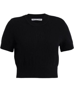 Alexander Wang Jumper - Black