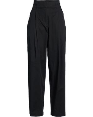 ARMANI EXCHANGE Trouser - Black