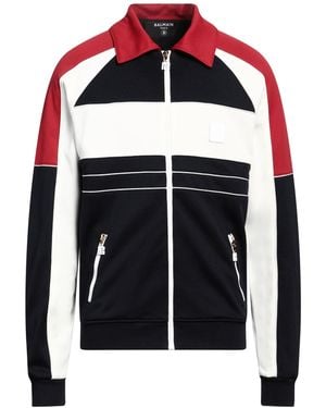 Balmain Jacket - Black