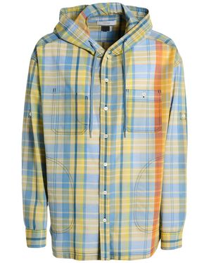 Facetasm Shirts - Blue